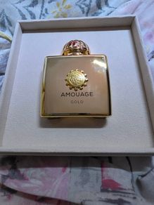 Amouage Gold for her