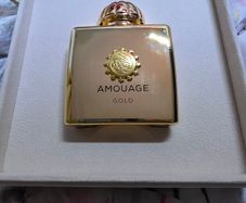 Amouage Gold for her