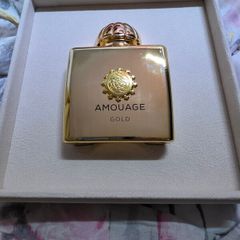 Amouage Gold for her