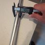 bullhorn bike handlebar Image 4
