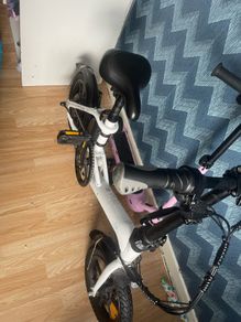 Fiido electric bike