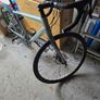Cannondale synapse sora women's bike Image 9