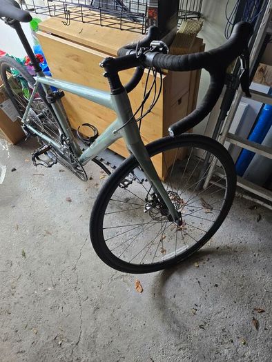 Cannondale synapse sora women's bike