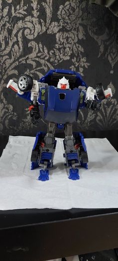 Transformer / toy