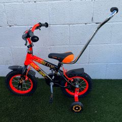 Kids Bike