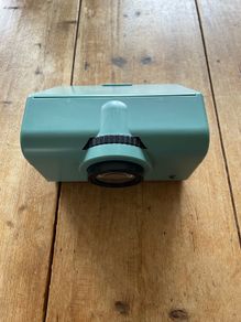 Phone Projector