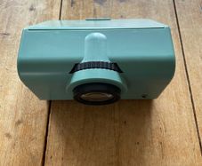 Phone Projector