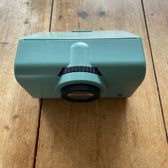 Phone Projector