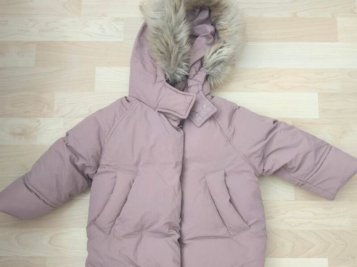 Girls jacket 18-24 months
