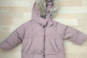 Girls jacket 18-24 months