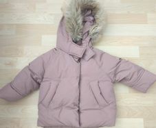 Girls jacket 18-24 months