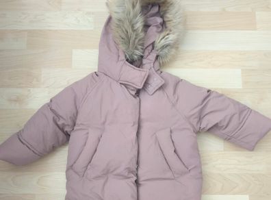Girls jacket 18-24 months