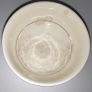 Arklow Pottery Swanlake small bowl with gilt rim & gilt bands Image 2