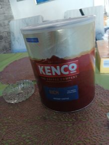 coffee