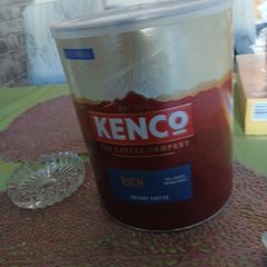 coffee