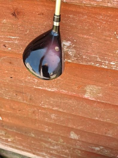 Golf Clubs Full Set Suit Beginner