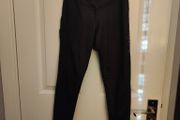 Professional Sports Spandex Leggings BETTER BODIES, size S
