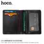 Smart Anti-Lost Card Wallet (Wireless Charging) Image 6