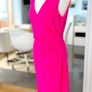 DVF capsule dress Image 2