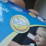 Child Airplane Harness  (kids fly safe) Amsafe Image 5
