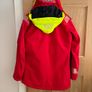 Musto BR2 Sailing Jacket - Size 12 Image 5