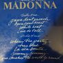 Madonna True Blue LP new, sealed with poster Image 3