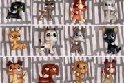 littlest pet shop (LPS) 12 pet bundle!! CHECK DESC