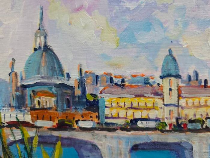 Original painting