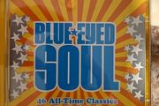 Blue Eyed Soul 2CD - 46 All-Time Classics