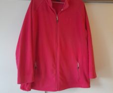 jacket fleece