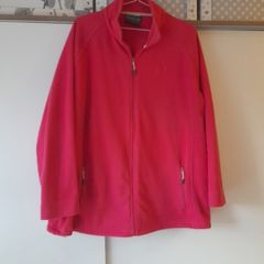 jacket fleece