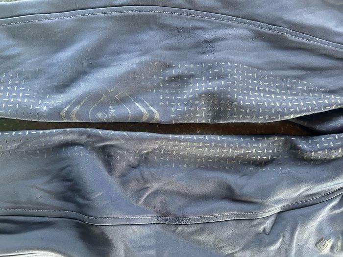 Equestrian Clothing