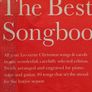 The Best Christmas Songbook Ever. Newly Arranged And Engraved For Piano,voice & Guitar. 49 Songs. Large Volume Paperback In Good Condition.  See Photos For Same. Image 2