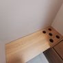 Shoe Storage Unit & Bench Image 4