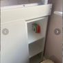 IKEA Baby changing dresser - never used Image 4