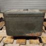 heavy small steel box Image 5