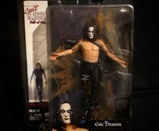 The Crow Cult Classics Hall of Fame 2008