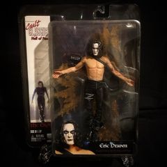 The Crow Cult Classics Hall of Fame 2008