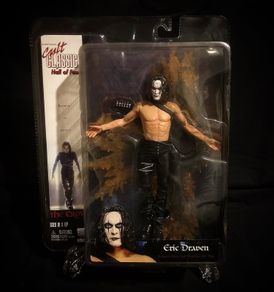 The Crow Cult Classics Hall of Fame 2008