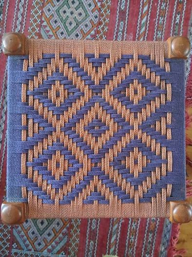 Sugan Stool