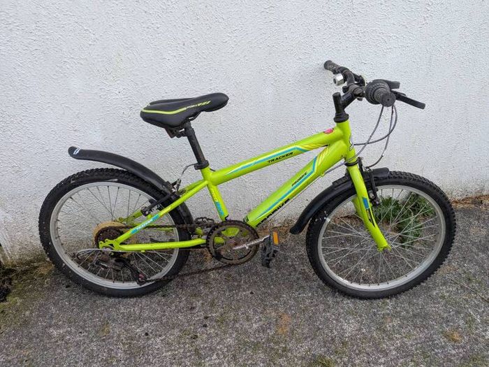 kids bike