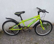 kids bike
