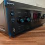 Sony STR-DA2400ES powerful receiver for sale... Image 4