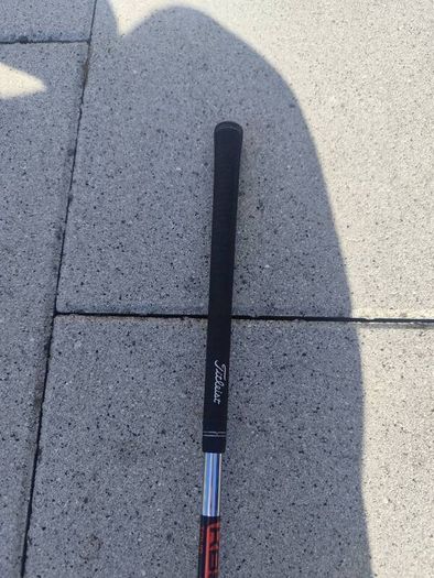 Titleist AP2 forged 4 iron