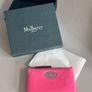 Mulberry New Coin Purse Image 2