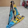 lego 42704 - Racing Yacht Image 2
