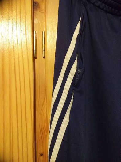 Adidas Medium.