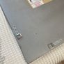 Contemporary Bevelled Wall Mirror. UK. Large. Perfect conditions. Image 6