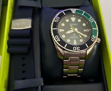 Seiko Prospex Silfra Sumo Limited Edition