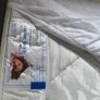 Single bed + mattress ( + 2 girls duvet covers ) Image 2